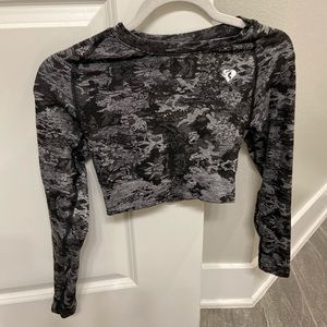 Women’s best workout top
